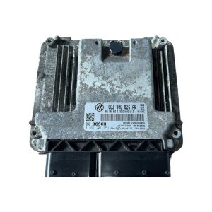 VW Scirocco 3 r.v. 2010 řídící jednotka motoru CAWB 06J906026AR S5VX3T45093 VW Scirocco 3 r.v. 2010 řídící jednotka motoru CAWB 06J906026AR S5VX3T45093