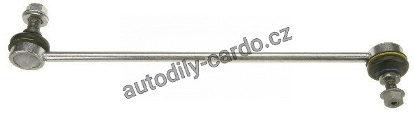 Tyč/vzpěra, stabilizátor TRW JTS416 – VOLVO S60 00-