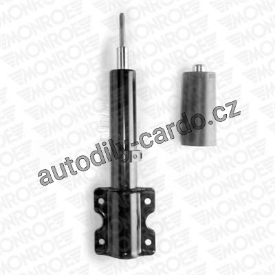 Tlumič pérování MONROE (MOV4409, MO V4409), přední – FORD TRANSIT Tlumič pérování MONROE (MOV4409, MO V4409), přední – FORD TRANSIT