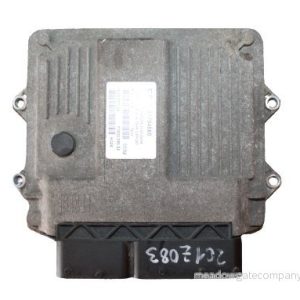 Řídící jednotka MED17.0.7 OPEL 55198930CN MAGNETI MARELLI 7160016302 Řídící jednotka MED17.0.7 OPEL 55198930CN MAGNETI MARELLI 7160016302