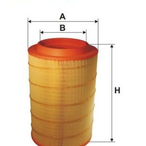 FI AM447/8 filtr vzduchový FILTRON FI AM447/8 filtr vzduchový FILTRON