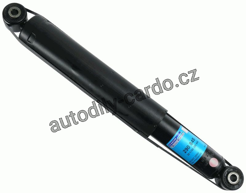 Tlumič pérování SACHS 290 845