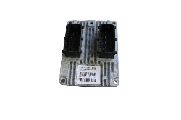 Řídící jednotka IAW5SF FIAT 51857119 IAW5SF9A8 MAGNETI MARELLI BC0103899A