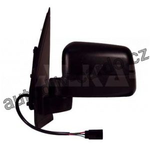 Vnější zpětné zrcátko ALKAR 9225396 Vnější zpětné zrcátko ALKAR 9225396