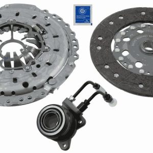 Spojková sada SACHS SA 3000990227 Spojková sada SACHS SA 3000990227