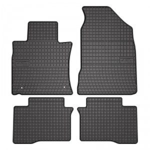 Gumové koberečky SSANGYONG Tivoli SUV - 4ks AKD547617