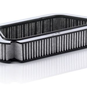 Filtr, vzduch v interiéru MANN-FILTER CUK 4136 Filtr, vzduch v interiéru MANN-FILTER CUK 4136