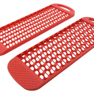 Podložka vyprošťovací RED 20,5×63,5x3cm 2ks 733315