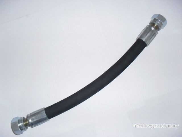 Hadice 20*530 2SN DKL-DKL M30*1,5 vysokotlaká 98875