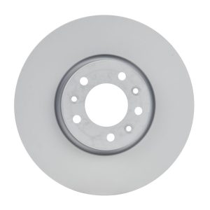 BO 0986479E52 Brzdový kotouč BOSCH – lakovaný