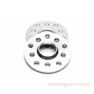 Rozšiřovací podložky 10mm Audi A4 B5 (8D5) - sada 2ks 5100-10P