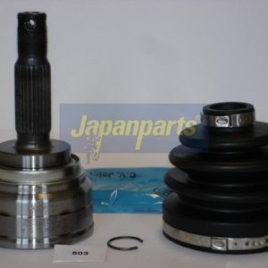 Sada kloubů, hnací hřídel JAPANPARTS GI-503 Sada kloubů, hnací hřídel JAPANPARTS GI-503