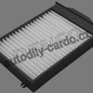 Kabinový filtr DENSO DCF413P Kabinový filtr DENSO DCF413P