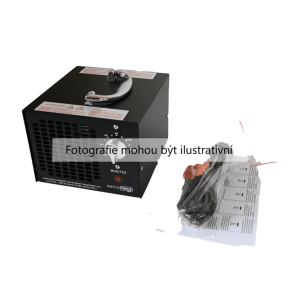 Generátor ozonu vzduchu O3 SPIN 8626006