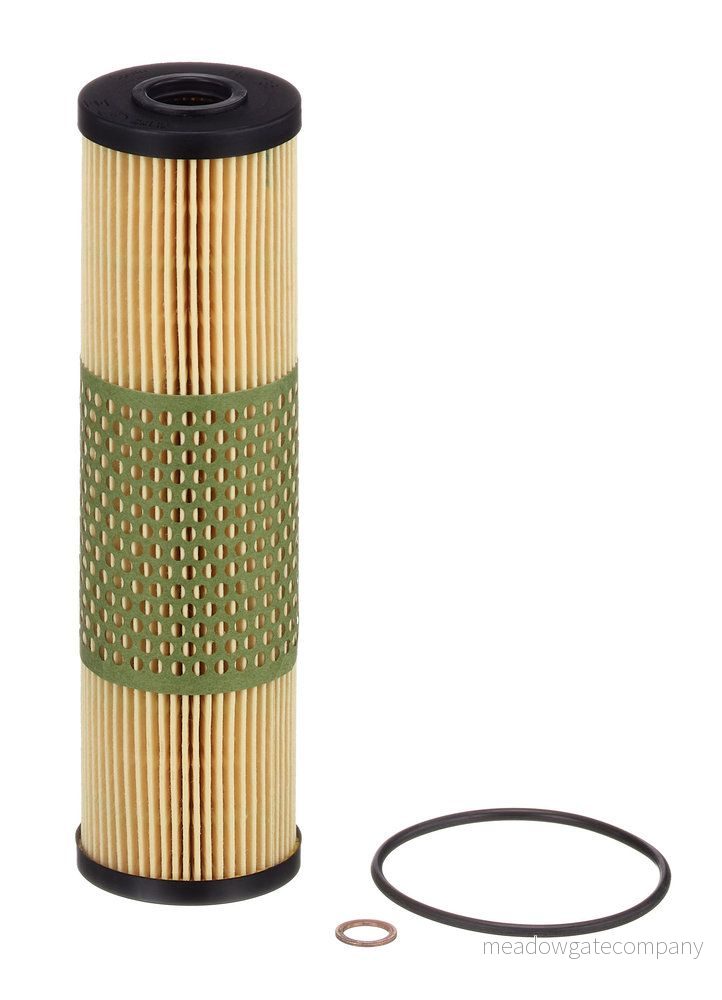Olejový filtr MANN-FILTER HU 736 x
