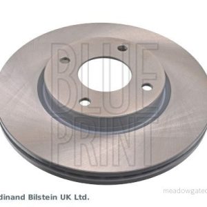 Brzdový kotouč BLUE PRINT ADN143133 Brzdový kotouč BLUE PRINT ADN143133