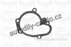 Vodní pumpa GRAF (GR PA1021) – KIA PICANTO 1.0 1.1 04, HYUNDAI GETZ 1.1 02-