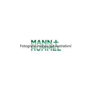 kabinový filtr (MANN+ CUK 2622) 6325730