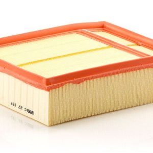Vzduchový filtr MANN-FILTER C 27 187