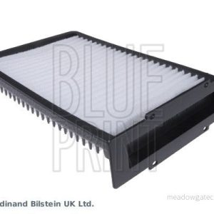 Filtr, vzduch v interiéru BLUE PRINT ADJ132506 Filtr, vzduch v interiéru BLUE PRINT ADJ132506