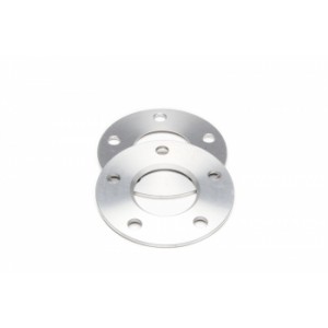 Rozšiřující podložky 5mm pro Ford Mondeo Kombi (BWY) - sada 2ks 5108-05P