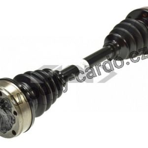 Hnací hřídel LÖBRO 300636 – VW