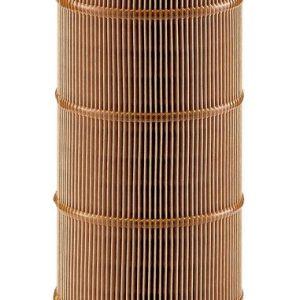 Vzduchový filtr MANN-FILTER C 11 120 Vzduchový filtr MANN-FILTER C 11 120