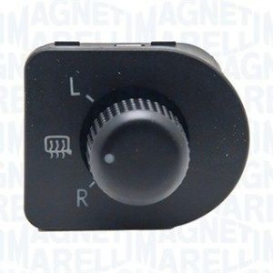 Spínač, nastavení vnějšího zrcátka MAGNETI MARELLI 000051006010