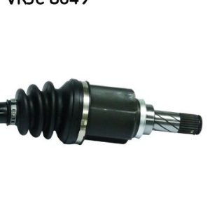 Hnací hřídel SKF (VKJC8649) L Hnací hřídel SKF (VKJC8649) L