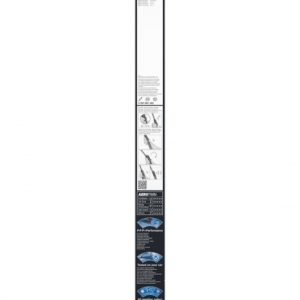 Sada stěračů BOSCH (BO 3397007182) – 600mm + 450mm Sada stěračů BOSCH (BO 3397007182) – 600mm + 450mm