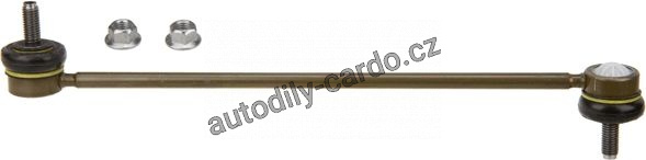 Tyč/vzpěra, stabilizátor TRW JTS408