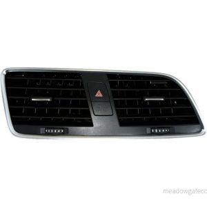 Audi Q3 8U S-Line r.v. 2016 ofukovač 8U1820951C S5VX3T74363 Audi Q3 8U S-Line r.v. 2016 ofukovač 8U1820951C S5VX3T74363