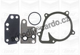 Vodní pumpa GRAF (GR PA1121) - FORD TRANSIT VII 2.4TDCi 00-