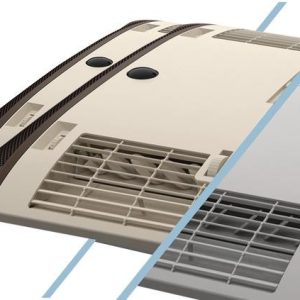 Panel distribuce vzduchu Aventa Compact 305759 Panel distribuce vzduchu Aventa Compact 305759