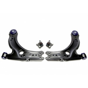 Sportovní sada ramen Seat Leon (1M) 54VW0004