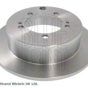 Brzdový kotouč BLUE PRINT ADC44396 Brzdový kotouč BLUE PRINT ADC44396