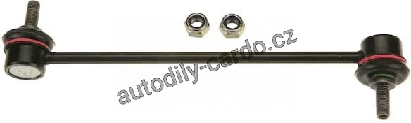 Tyč/vzpěra, stabilizátor TRW JTS7618 Tyč/vzpěra, stabilizátor TRW JTS7618
