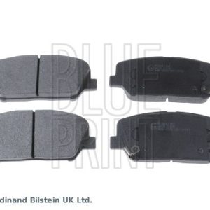 Sada brzdových destiček, kotoučová brzda BLUE PRINT ADG042140 Sada brzdových destiček, kotoučová brzda BLUE PRINT ADG042140