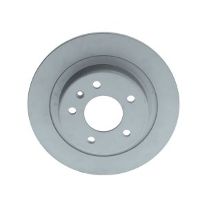 BO 0986479F83 Brzdový kotouč BOSCH – lakovaný