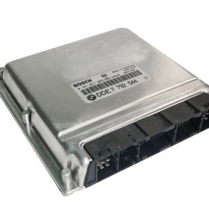 Řídící jednotka EDC15C-5.7/8 MERCEDES 0281011068 Řídící jednotka EDC15C-5.7/8 MERCEDES 0281011068