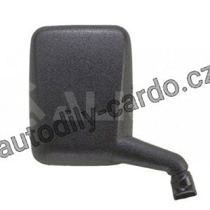 Vnější zpětné zrcátko ALKAR 6102983 Vnější zpětné zrcátko ALKAR 6102983