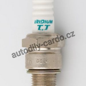 Zapalovací svíčka DENSO IW20TT- AUDI, NISSAN, MITSUBISHI, OPEL, RENAULT, VOLVO, VW