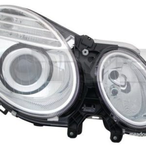 TYC 20-1318-05-2 L H7+H7 svetlomet TYC [06-] 343497