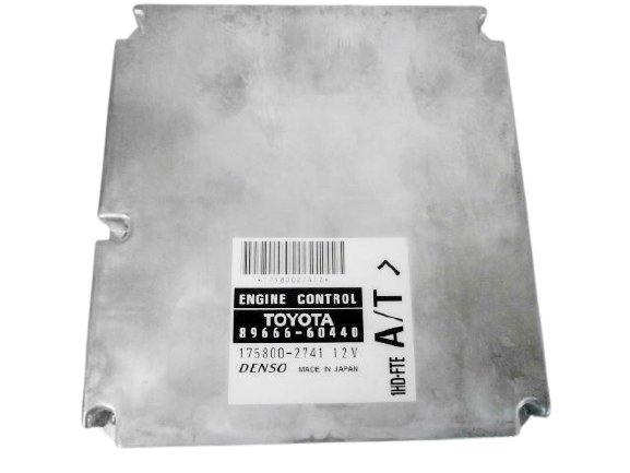 Řídící jednotka DENSO TCCS 8966142C01 DENSO 1758009450