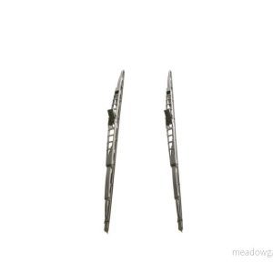 Sada stěračů BOSCH ECO (BO 3397005772) – 600mm + 600mm Sada stěračů BOSCH ECO (BO 3397005772) – 600mm + 600mm