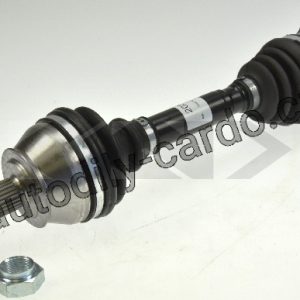 Hnací hřídel LÖBRO 302971 – FIAT Hnací hřídel LÖBRO 302971 – FIAT