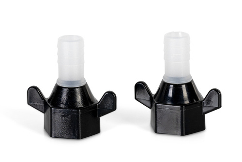 Čerpadlo membránové tlakové na čistou vodu 12 V (18,9 l/min, 5komorové, 4,2 bar) 317034