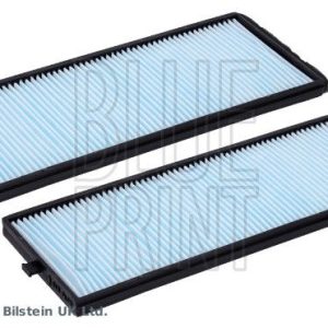 Sada filtrů, vzduch vnitřní BLUE PRINT ADG02520