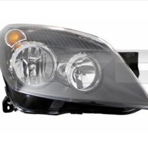 TYC 20-0390-05-2 L H7+H1 svetlomet TYC