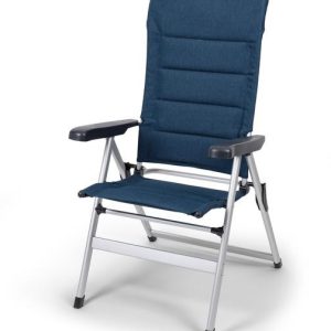 Křeslo kempingové skládací CAMP4 MALAGA COMFORT 302017 Křeslo kempingové skládací CAMP4 MALAGA COMFORT 302017
